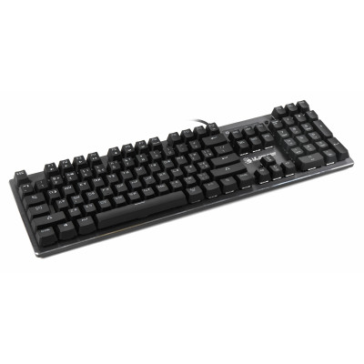 Bloody B760 LK-Green switches Black