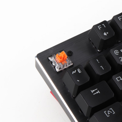Bloody B760 LK-Green switches Black