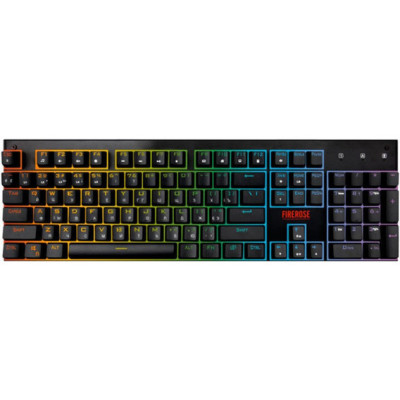 1STPLAYER MK3 RGB Outemu Blue Switch