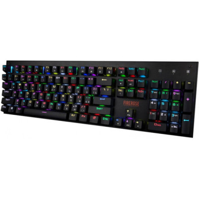 1STPLAYER MK3 RGB Outemu Blue Switch