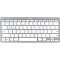 Trust Basics BT White (25486)