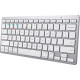 Trust Basics BT White (25486)