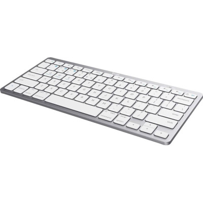Trust Basics BT White (25486)
