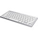 Trust Basics BT White (25486)