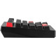 Lemokey X4 Keychron Brown Black (X4-A3-UA)