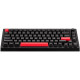 Lemokey X4 Keychron Brown Black (X4-A3-UA)