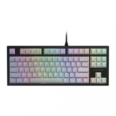 HATOR Skyfall TKL PRO Black (HTK-655)