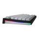 HATOR Skyfall TKL PRO Black (HTK-655)