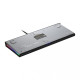 HATOR Skyfall TKL PRO Black (HTK-655)
