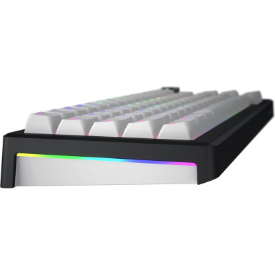 HATOR Skyfall 65 Wireless Black-White (HTK3160UA)