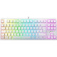 Xtrfy K4 TKL RGB Kailh Red USB White UKR RUS (XG-K4-RGB-TKL-WH-R-UKR)