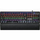 Defender Reborn GK-165DL USB Black (45165)