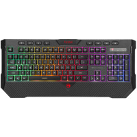 Marvo K656 3 colors-LED USB