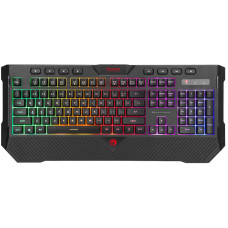 Marvo K656 3 colors-LED USB