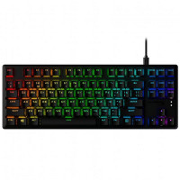 HyperX Alloy Origins Core PBT HX Red (639N7AA)