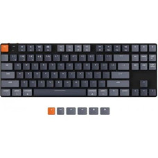 Keychron K1SE 87 Key Gateron Blue RGB WL UA Black (K1SEH2_KEYCHRON)