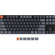 Keychron K1SE 87 Key Gateron Blue RGB WL UA Black (K1SEH2_KEYCHRON)