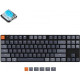 Keychron K1SE 87 Key Gateron Blue RGB WL UA Black (K1SEH2_KEYCHRON)