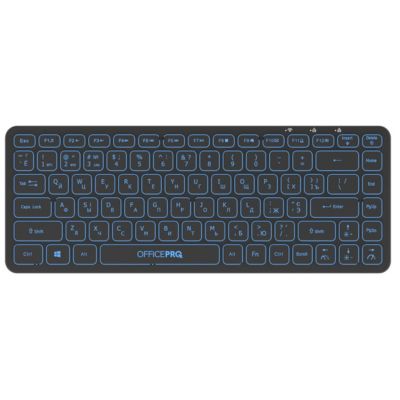 OfficePro SK790 Wireless (SK790B) black