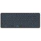 OfficePro SK790 Wireless (SK790B) black