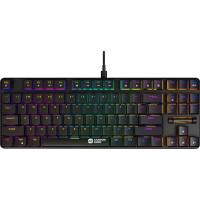 Canyon Cometstrike GK-50 RGB TKL (CND-SKB50-US)