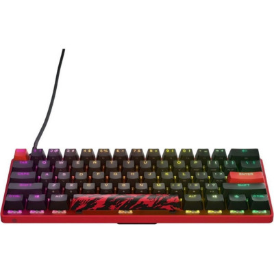 SteelSeries Apex 9 Mini FaZe Clan Edition (64853) SteelSeries Apex 9 Mini FaZe Clan Edition (64853)