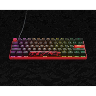 SteelSeries Apex 9 Mini FaZe Clan Edition (64853) SteelSeries Apex 9 Mini FaZe Clan Edition (64853)