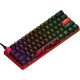 SteelSeries Apex 9 Mini FaZe Clan Edition (64853) SteelSeries Apex 9 Mini FaZe Clan Edition (64853)