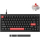 Lemokey X4 Keychron Red Black (X4-A1-UA)