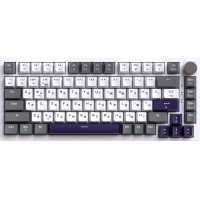 GamePro MK160P Outemu Red Hot-Swap Switch Grey