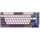GamePro MK160P Outemu Red Hot-Swap Switch Grey