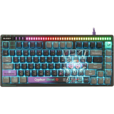 Bloody AT75 Cypher Ghost (4711421001830)