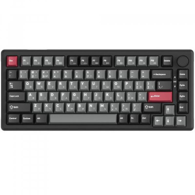 GamePro Asgard Yord (MK266BK)