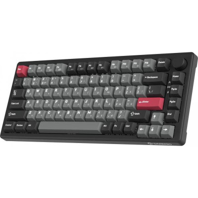 GamePro Asgard Yord (MK266BK)
