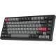 GamePro Asgard Yord (MK266BK)