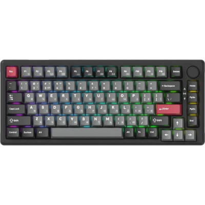 GamePro Asgard Yord (MK266BK)