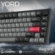 GamePro Asgard Yord (MK266BK)