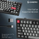 GamePro Asgard Yord (MK266BK)
