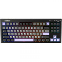 1stPlayer NEO87 Wireless Midnight Violt (NEO87-MV-TLD)