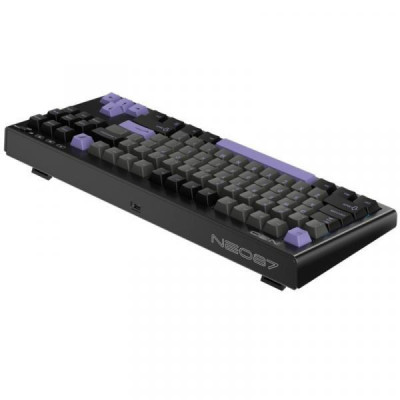 1stPlayer NEO87 Wireless Midnight Violt (NEO87-MV-TLD)