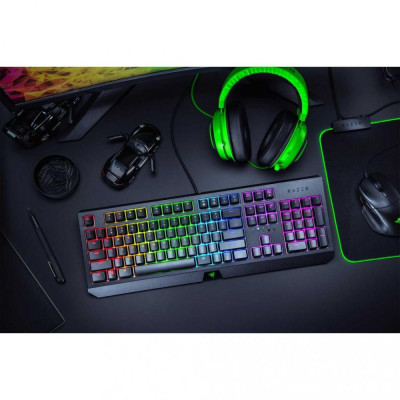 Razer BlackWidow Green Switch (RZ03-02860100-R3M1)