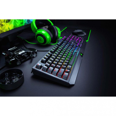 Razer BlackWidow Green Switch (RZ03-02860100-R3M1)