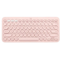 Logitech K380 Wireless Rose (920-010569)