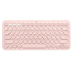 Logitech K380 Wireless Rose (920-010569)