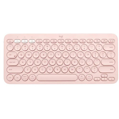 Logitech K380 Wireless Rose (920-010569)