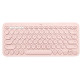 Logitech K380 Wireless Rose (920-010569)