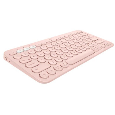 Logitech K380 Wireless Rose (920-010569)