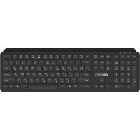 OfficePro SK680 Wireless Black