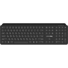 OfficePro SK680 Wireless Black