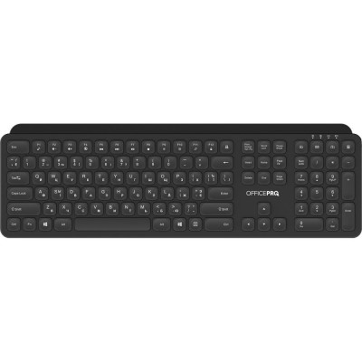 OfficePro SK680 Wireless Black